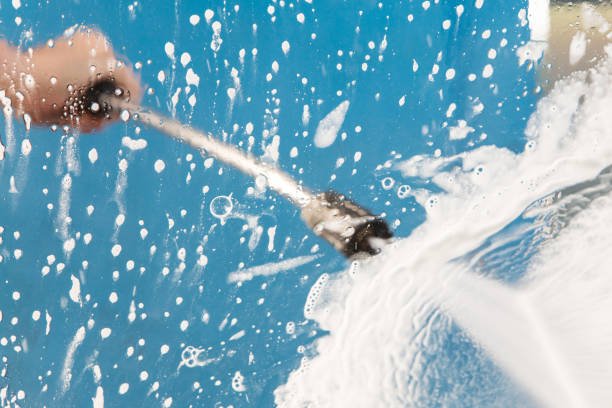 Best Heavy Equipment Washing  in Virden, IL