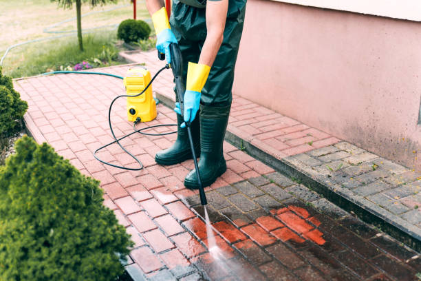 Best Parking Lot and Garage Cleaning  in Virden, IL