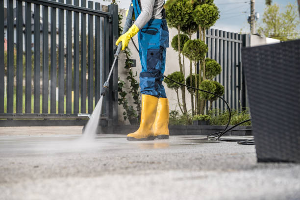 Best Restaurant Pressure Washing  in Virden, IL
