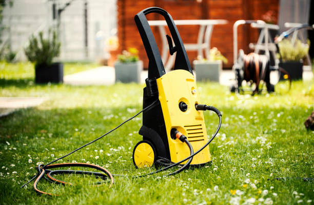 Best Patio and Deck Pressure Washing  in Virden, IL